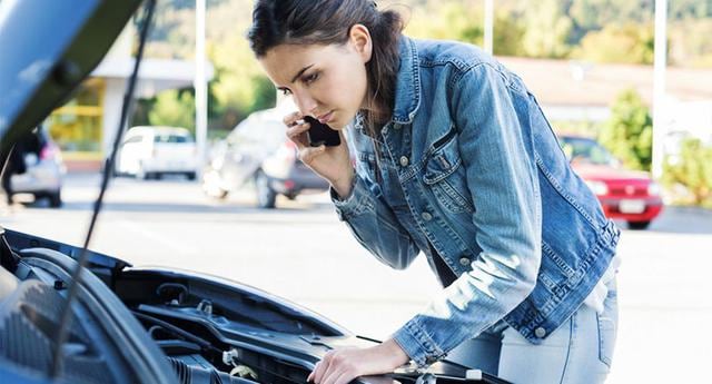 2. Recuerde que al conducir su vehículo siempre está expuesto a un accidente de tránsito, por ello es importante contratar un seguro. (Foto: Apeseg)