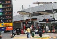 Opecu: Repsol bajó precios de combustibles entre 2.3% y 2.8% por galón