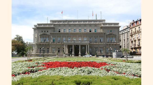 Serbia. Su economía tendría de los avances más bajos del mundo con menos de 0.5% (Foto: Wikipedia)