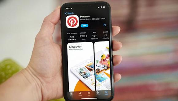 Los inversionistas de Pinterest acogieron con satisfacción la noticia sobre el interés de PayPal, lo que hizo que las acciones de la compañía subieran un 13% el miércoles.