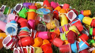 Produce buscará que regulación del uso de plástico "no sea nociva" para la industria