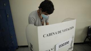 Elecciones generales de Perú de 2021: ¿Cómo emitir un voto válido hoy domingo 11 de abril? 