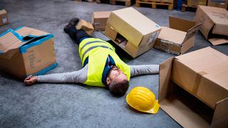 Los seguros que se activan ante un accidente a favor del trabajador o sus beneficiarios