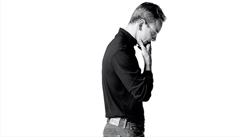 FOTO 1 | STEVE JOBS: UNA ÚLTIMA COSA

Steve Jobs se ha convertido en uno de los grandes referentes mundiales en el mundo empresarial. La trayectoria del creador de Apple, su manera de entender el emprendimiento, el éxito y su creatividad le han llevado a ser una inspiración y un modelo a seguir para muchos emprendedores. La película refleja la vida de Jobs y su manera de romper los límites.
