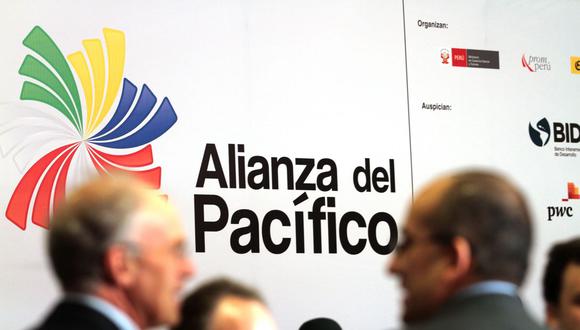 En 2022, el comercio de Perú con el resto de países del grupo económico fue récord, alcanzando la cifra de US$ 8,418 millones, según el Mincetur.(Foto: GEC)