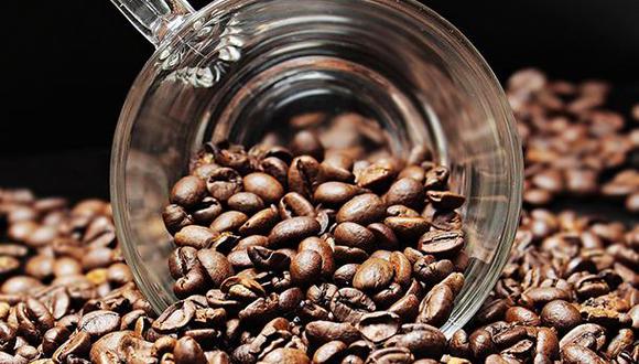 El café peruano es un producto de exportación. (Foto: Pixabay)
