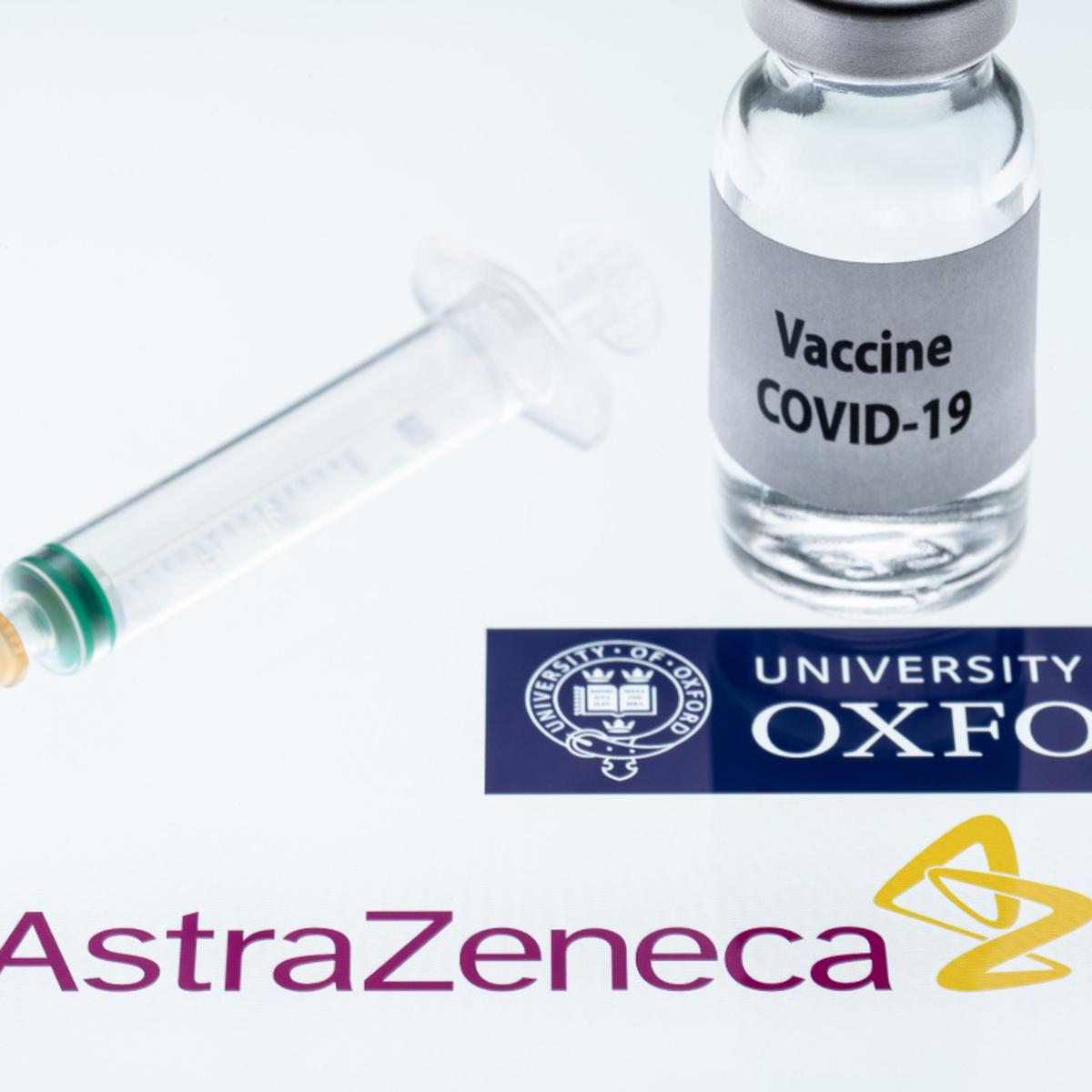 Estas Son Las Caracteristicas De La Vacuna De Astrazeneca Oxford Para El Covid 19 Mundo Gestion