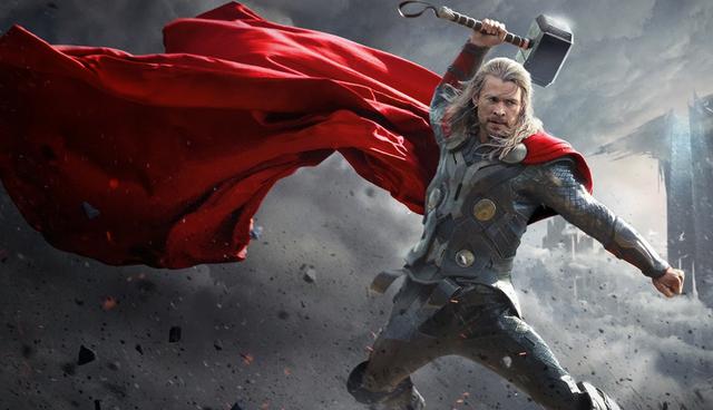 FOTO 5 | 5. Un director tipo Thor. El poder principal de este superhéroe es la disciplina y la objetividad que ayudarán a tu empresa a poner en práctica sus planes. Son prácticos, realistas y confiables, con una actitud de toma de cargo que corresponde a una posición de liderazgo.

Como director, este superhéroe te dará su opinión honesta, sin restricciones. Como Thor, este líder no tiene problemas para bajar el martillo cuando es necesario. Y al igual que el dios del trueno asgardiano, estos héroes de los negocios cotidianos permanecen tranquilos, capaces y sumamente seguros bajo la presión.