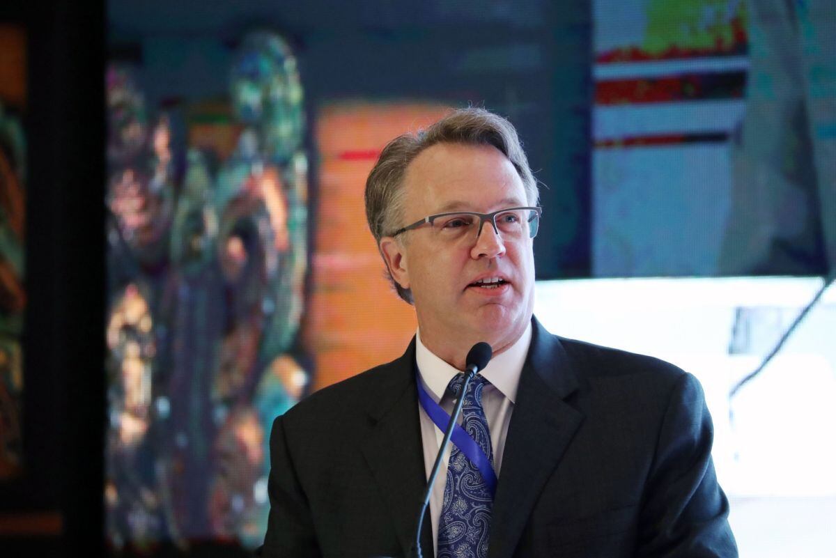 Fed’s Williams says central bank isn’t done with rate hikes yet