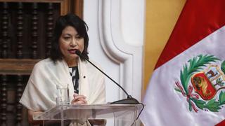 Perú anuncia que aumentará colaboración con la ONU en derechos humanos