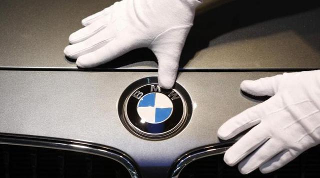 BMW. El fabricante alemán de automóviles de gama alta y motocicletas, cuya sede se encuentra en Múnich, está en el segundo lugar con un valor de US$ 26,837 millones.