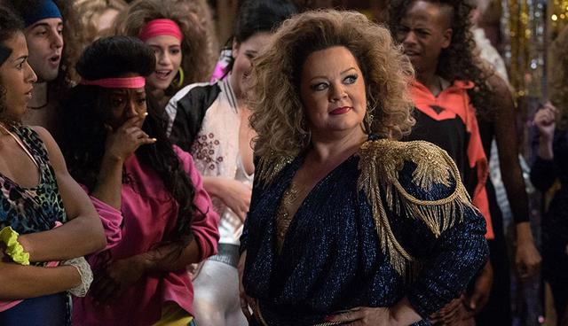 FOTO 10 | 10. Life of the Party. Melissa McCarthy protagoniza esta comedia sobre una madre divorciada que regresa a la universidad para encontrarse con su hija. Recaudó US$ 2.1 millones. (Foto: IMDB)