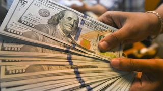 Tipo de cambio: dólar cierra a la baja por fortalecimiento del precio del cobre