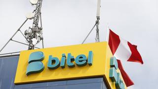 Bitel invierte US$110 millones para implementar banda 2.6 GHz