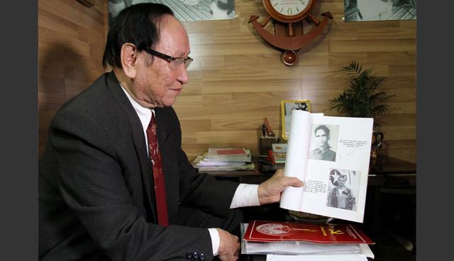 Prisión de John McCain, ahora un hotel