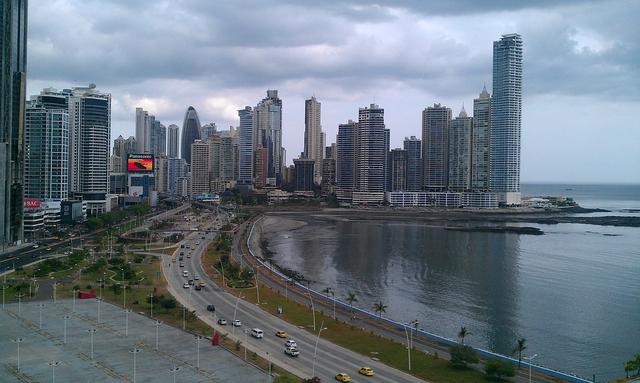 FOTO 1 | 10. Panamá