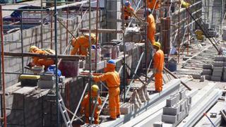 MEF implementará ley para jubilación de trabajadores de construcción civil