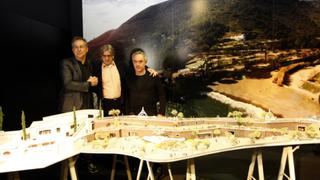 Ferran Adrià se embarcará en proyecto El Bulli 1846 desde setiembre