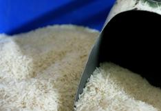 INEI: Producción de arroz alcanzó 220,000 toneladas y aumentó en 5% durante enero 
