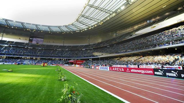 En esta Eurocopa 2016 en el Saint-Denis se han jugado cuatro partidos de la fase de grupos, incluido el encuentro de apertura, un octavo de final, un cuarto de final y la final (Foto: Facebook/Página oficial).