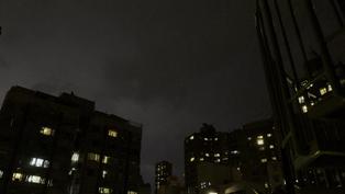 Rayos sobre Hong Kong: tormenta eléctrica desata casi 10 mil descargas en una noche 