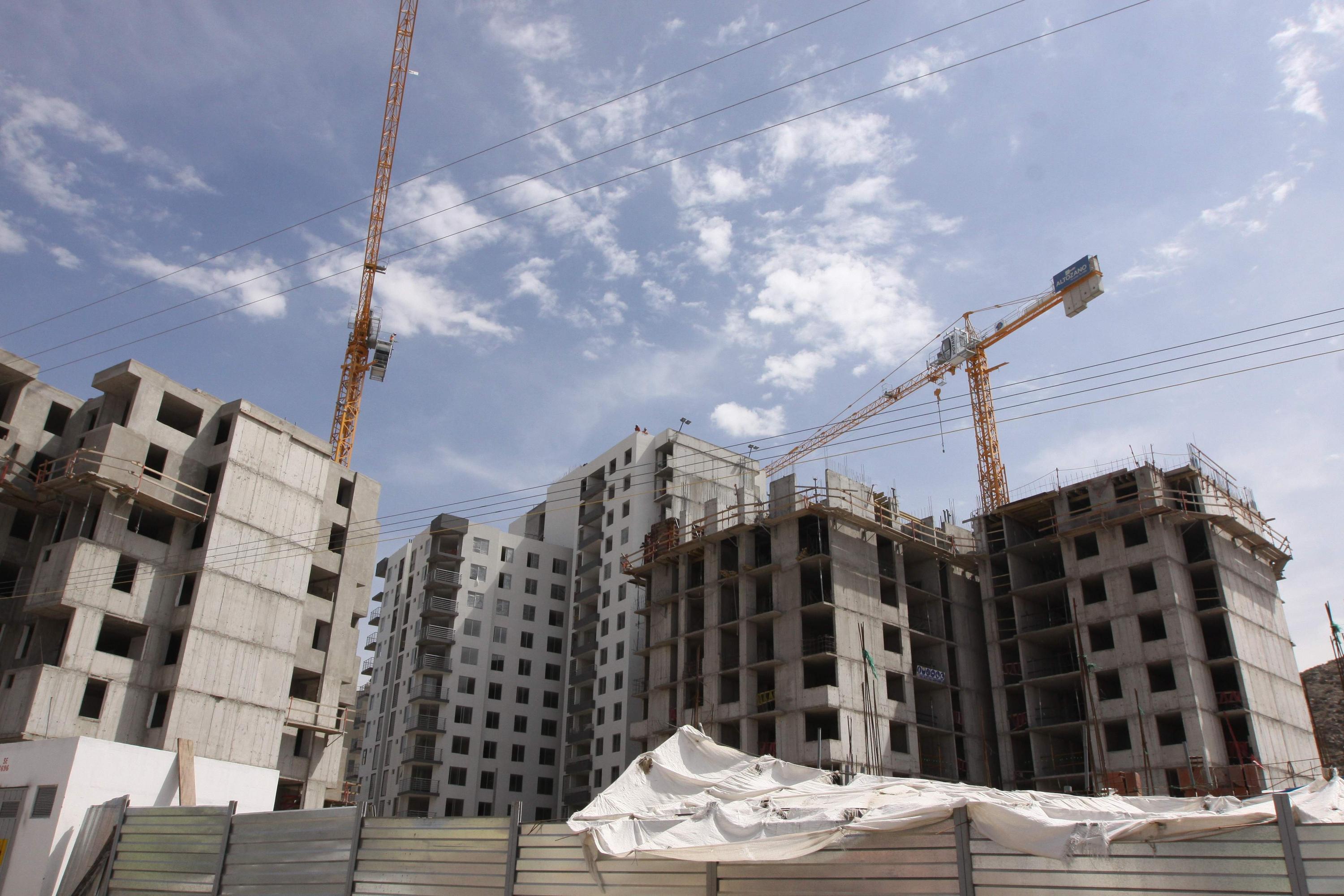 El Fondo MiVivienda se encarga del Bono Familiar Habitacional. (Foto: USI)