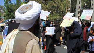 La economía de Afganistán, al borde del colapso por el boicot a los talibanes
