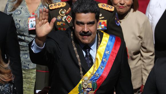 La última demanda se produce pocos días antes del plazo del 13 de octubre establecido por el Gobierno de Nicolás Maduro, que está pidiendo a los tenedores de bonos dar los pasos iniciales para una reestructuración de la deuda.