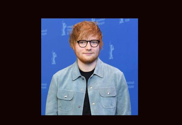 FOTO 9 | Ed Sheeran. Edad: 27. Ingresos: US$ 110 millones. Categoría: Músicos. (Foto: Forbes)