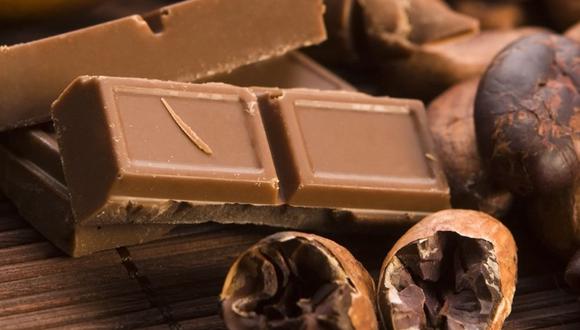 Los envíos de chocolate desde el Perú sumaron US$ 6.95 millones entre enero y noviembre del 2017. (Foto: Difusión)