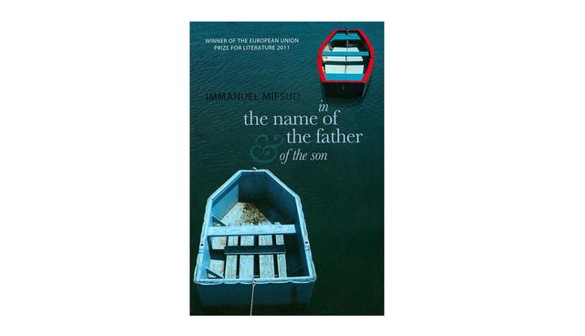 FOTO 17 | Immanuel Mifsud's In the Name of the Father (And of the Son (Malta).