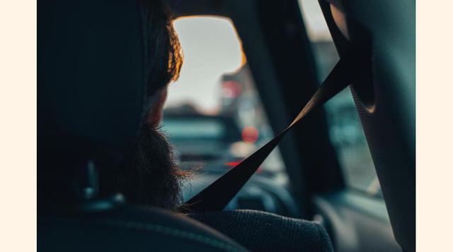 FOTO 5 | Los accidentes graves suelen ocurrir en el perímetro cercano a la casa o trabajo, lo que nos da una idea de lo importante que es usarlo siempre. Ponerte el cinturón es lo primero que debes de hacer, así estés en un estacionamiento. Agradecerás tr