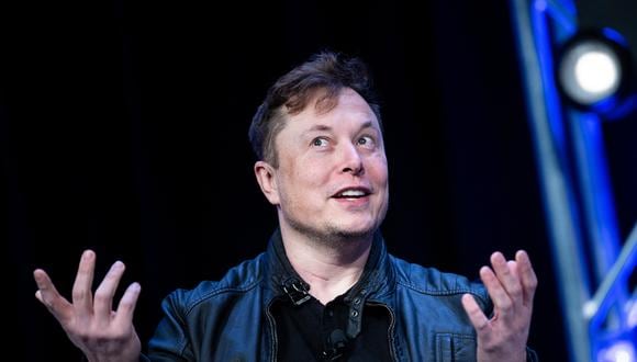 Elon Musk ha afirmado que su motivación de compra surge de un deseo de asegurar que haya libertad de expresión en Twitter. (Foto: Brendan Smialowski / AFP)