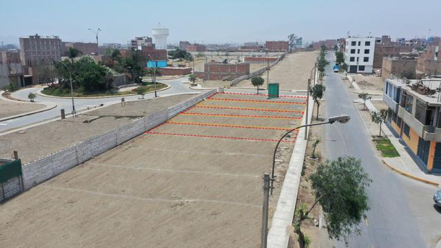 El acto de subasta se realizará a las 9:30 a.m., en el auditorio Caja Negra del Teatro Municipal. (Foto: Difusión)