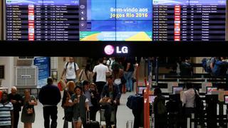 Brasil licita operación de cuatro aeropuertos, en promisorio inicio de proceso de privatizaciones