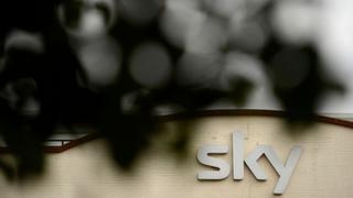 21st Century Fox llega a acuerdo para comprar Sky por US$ 14,600 mlls.