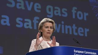 UE se moviliza y prepara la reforma del mercado de electricidad