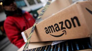 Amazon: Obsesión británica lleva a los minoristas al límite