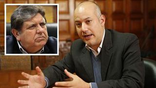 Sergio Tejada: Sentencia del PJ a favor de García beneficiaría a Orellana, Álvarez y Urtecho