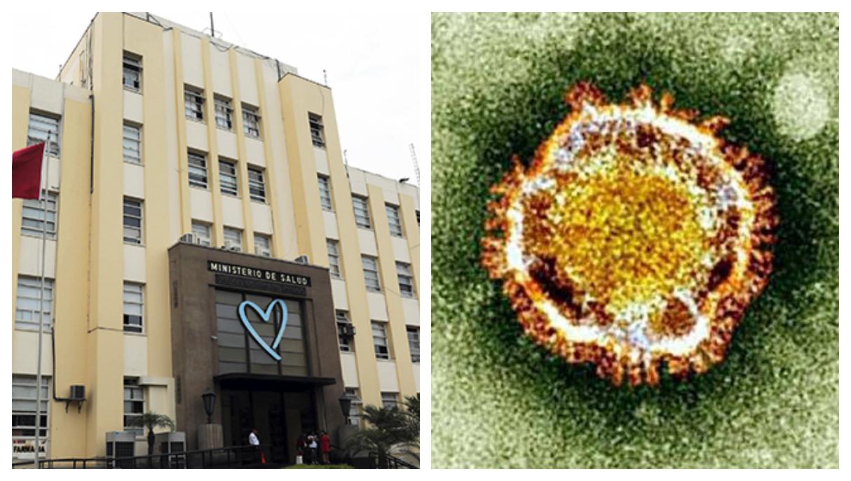 El Minsa recomendó a la ciudadanía realizar el lavado de manos con agua y jabón, cubrirse con el antebrazo al estornudar y usar una mascarilla ante cualquier síntoma que se asemeje a los de coronavirus. (Foto: Minsa)