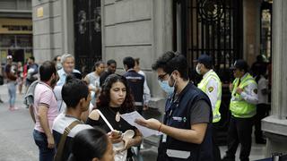 Amnistía de multa a extranjeros es solo un paso inicial para la regularización