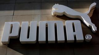 Puma eleva perspectiva gracias a auge de moda deportiva/casual
