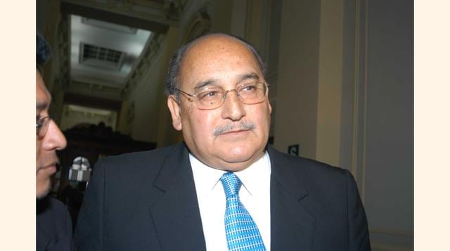 Alberto Andrade (41.8%) es considerado por los limeños como el mejor alcalde de los últimos 27 años.