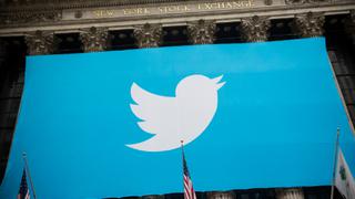 Acciones de Twitter se desploman tras reporte sobre bajas probabilidades de ofertas