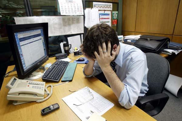 El clima laboral es la primera víctima de una mala gestión de los jefes. (Foto: Difusión)
