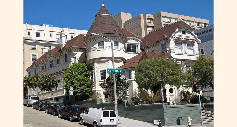 10 pueblos más exclusivos y ricos de los Estados Unidos que seguramente