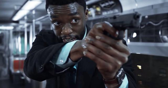 Foto 4 | En tanto el thriller "21 Bridges" terminó cuarta, con US$ 9.2 millones. (Foto: IMDB)