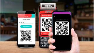 Izipay apuesta por el “celular POS” frente a billeteras digitales