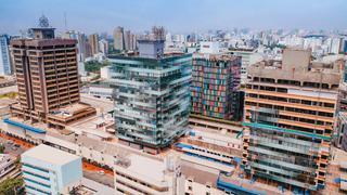 Rediseño de las Torres Camino Real incluyen nuevos espacios e integración al Centro Empresarial