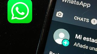 WhatsApp se puede convertir en un bloc de notas siguiendo estos pasos